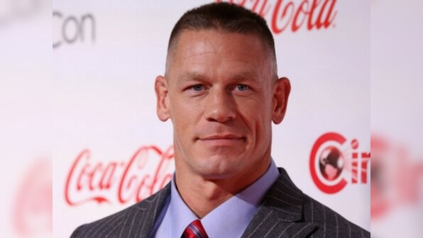 John Cena to debut as an author with a new line of children's story books titled Elbow Grease
