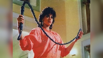 Sridevi's death leaves Bollywood bereft of a superstar — and a truly brilliant, transformative actress