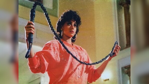 Sridevi's death leaves Bollywood bereft of a superstar — and a truly brilliant, transformative actress