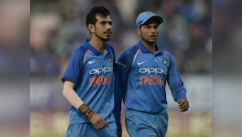 India vs South Africa: Yuzvendra Chahal, Kulpeed Yadav's quality spin bowling surprised Proteas, says Kepler Wessels