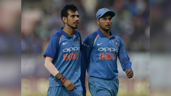 India vs South Africa: Yuzvendra Chahal, Kulpeed Yadav's quality spin bowling surprised Proteas, says Kepler Wessels