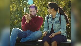 Chal Mohan Ranga teaser: Nithiin, Megha Akaash reunite for a refreshing love story