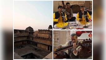 Dhrupad maestro Baiju Bawra was overlooked by history: Can his hometown, Chanderi, change that?
