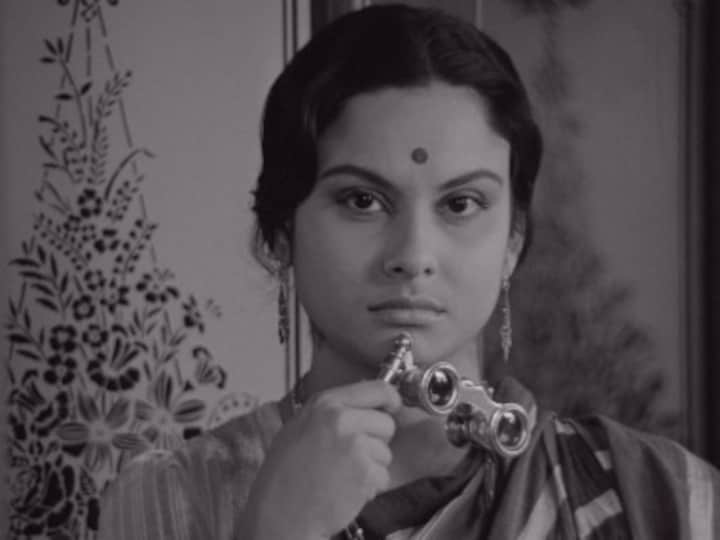 Charulata: Satyajit Ray's brilliant re-telling of Tagore's classic story of a lonely young wife
