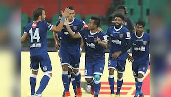 AFC Cup 2019: Table toppers Chennaiyin FC face unbeaten Minerva Punjab in crucial all-Indian clash as they aim for knock-out berth