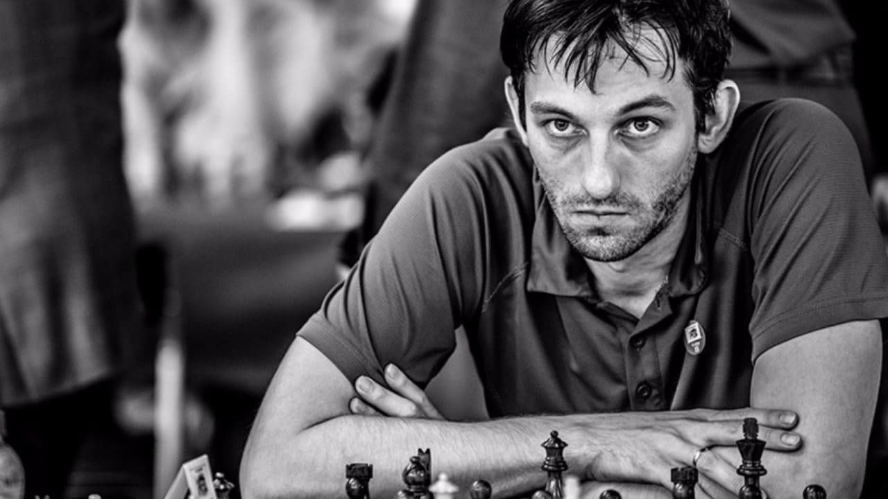 Sasikiran holds Karjakin in Chess World Cup - News18