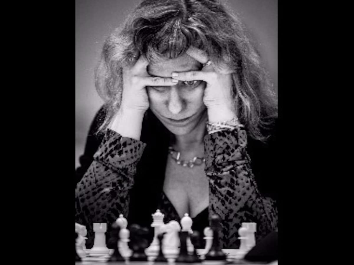Chess Is Just Poker Now - The Atlantic