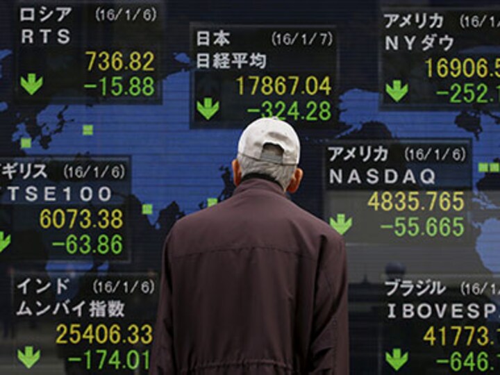 Asia markets mostly up after Senate passes huge stimulus; investors breathe a sigh of relief at unprecedent $2 tn plan