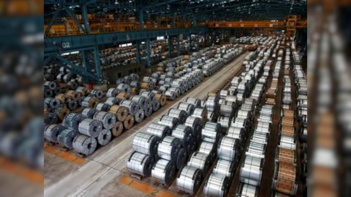 NCLAT dismisses Tata Steel plea; upholds lender's decision to approve JSW's bid for Bhushan Power & Steel