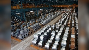 Getting India back in the fast lane: Factories, industrial units should be allowed to resume under supervision, writes Naveen Jindal