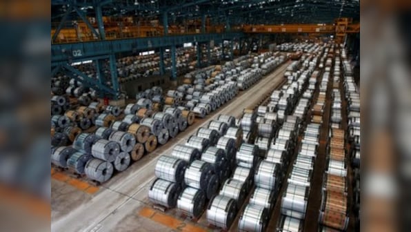 Getting India back in the fast lane: Factories, industrial units should be allowed to resume under supervision, writes Naveen Jindal