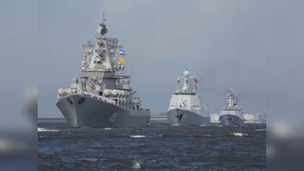 Chinese research vessel to dock at Hambantota port in August: Sri Lankan Army spokesman