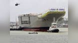 Blast at Cochin Shipyard kills 5, three trapped inside burning ship: ONGC-owned vessel Sagar Bhushan was 'under maintenance'