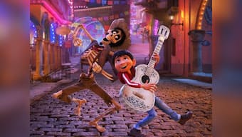 Coco dominates 45th Annie Awards with 11 wins; Rick and Morty wins top TV honour