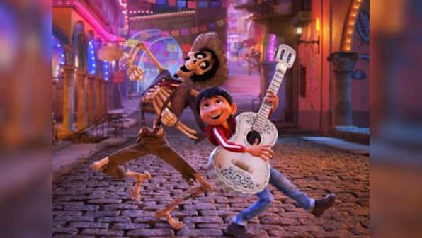 Coco dominates 45th Annie Awards with 11 wins; Rick and Morty wins top TV honour