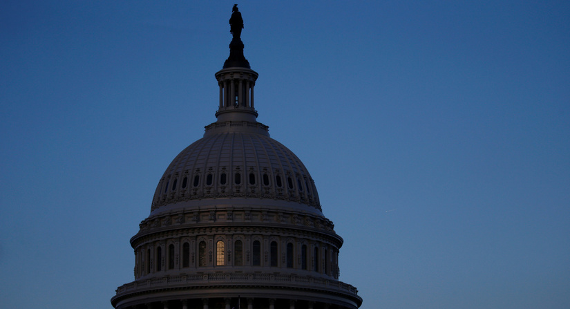 US Senate sinks 4 immigration bills after Trump veto threat; no breakthrough yet for Green Card hopefuls US Senate sinks 4 immigration bills after Trump veto threat; no breakthrough yet for Green Card hopefuls