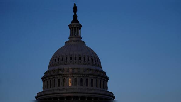 US Senate sinks 4 immigration bills after Trump veto threat; no breakthrough yet for Green Card hopefuls