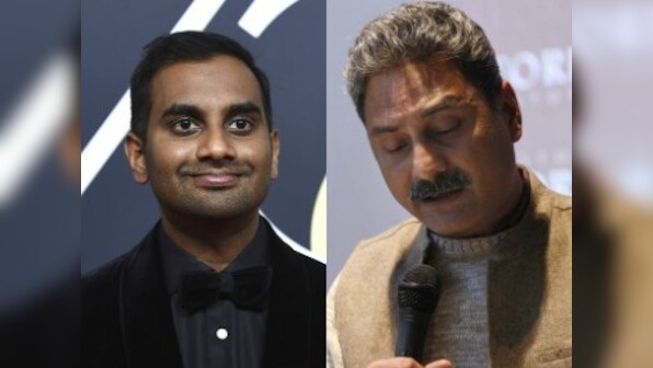 On Aziz Ansari, Mahood Farooqui and India's war on consent: When a no is too 'feeble'