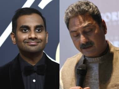 On Aziz Ansari, Mahood Farooqui and India's war on consent: When a no is too 'feeble'