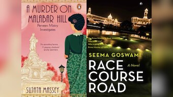 Crime isn't always punishment: Boom in titles shows this genre of fiction is only growing