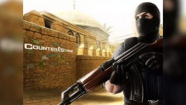 Counter-Strike co-creator Jess Cliffe reportedly arrested for sexual abuse of children and has been suspended by employer Valve