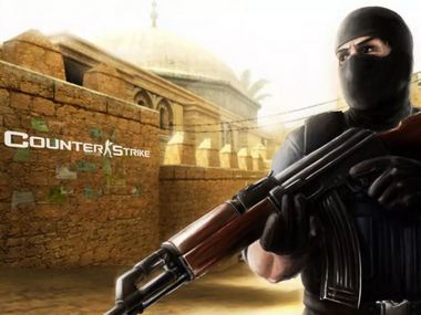 Counter-Strike co-creator Jess Cliffe reportedly arrested for sexual abuse of children and has been suspended by employer Valve Counter-Strike co-creator Jess Cliffe reportedly arrested for sexual abuse of children and has been suspended by employer Valve
