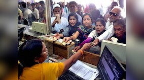 Union Budget 2019: It’s time to move towards parity between banks and NBFCs; gold loan should be given priority sector status
