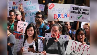 H1B, Green Card, H4 issues face strong DACA headwinds in gridlocked Washington DC