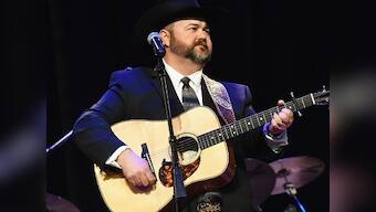 Daryle Singletary, American country singer, passes away aged 46; cause of death unknown