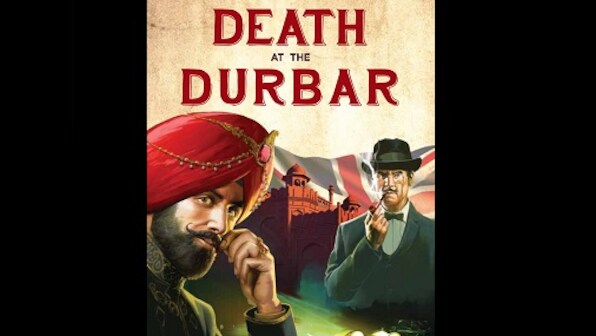 Death at the Durbar: Read an excerpt from Arjun Raj Gaind's book on a Maharaja-sleuth, who solves murders