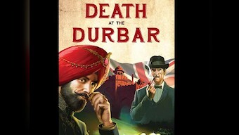 Death at the Durbar: Maharaja-sleuth Sikander Singh finds himself summoned to solve a murder