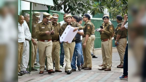 Delhi Police hands over list of students who received leaked Class 10th and 12th exam papers to CBSE