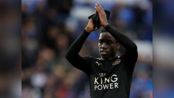 Premier League: Leicester City forward Fousseni Diabate has right attributes to succeed in England, feels coach Claude Puel