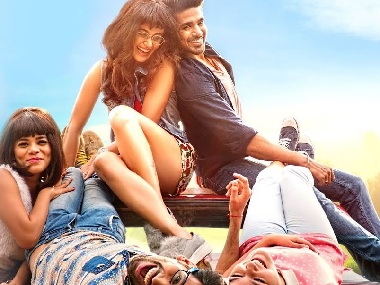 Release of Taapsee Pannu, Saqib Saleem's film Dil Juunglee shifted to 9 March due to Padmaavat ripple effect Release of Taapsee Pannu, Saqib Saleem's film Dil Juunglee shifted to 9 March due to Padmaavat ripple effect