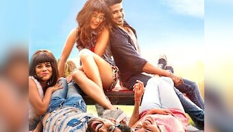Release of Taapsee Pannu, Saqib Saleem's film Dil Juunglee shifted to 9 March due to Padmaavat ripple effect