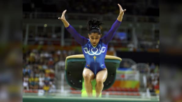 Asian Games 2018: Fed up with fourth-place finishes, Dipa Karmakar vows to find glory in continental showpiece