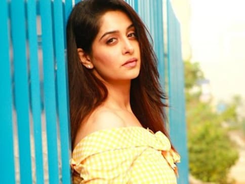 Sasural Simar Ka actress Dipika Kakar to make Bollywood debut with JP Dutta's Paltan Sasural Simar Ka actress Dipika Kakar to make Bollywood debut with JP Dutta's Paltan