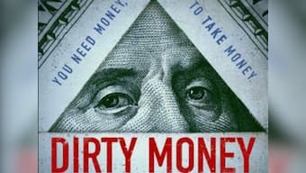 Dirty Money review: Six-part documentary series reflects everything that's gone wrong with America due to capitalism