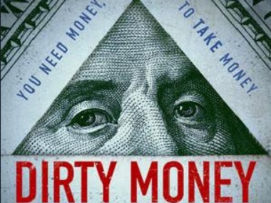 Dirty Money review: Six-part documentary series reflects everything that's gone wrong with America due to capitalism Dirty Money review: Six-part documentary series reflects everything that's gone wrong with America due to capitalism