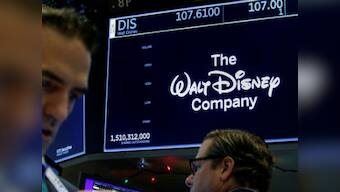 Alibaba brings Disney to its Chinese video streaming service YouKu