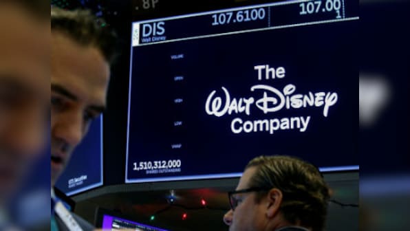 Walt Disney Co tries to circumvent pay disparity lawsuit saying it's too unwieldy for a class action