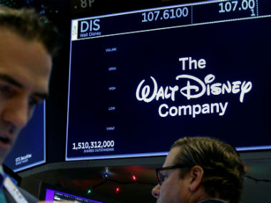 Walt Disney Co tries to circumvent pay disparity lawsuit saying it's too unwieldy for a class action Walt Disney Co tries to circumvent pay disparity lawsuit saying it's too unwieldy for a class action