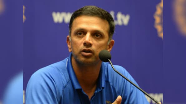 Rahul Dravid believes if bowlers have slight advantage over batsmen, it will produce better Test cricket