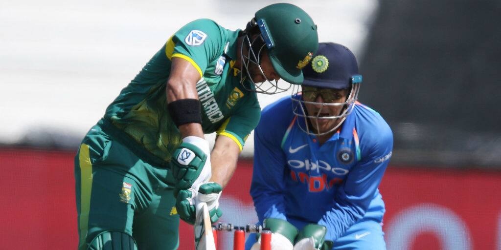 Beautiful India V South Africa: Proteas Win First Test In India Since 2010 In Low-scoring Thriller View in HD Beautiful India V South Africa: Proteas Win First Test In India Since 2010 In Low-scoring Thriller View in HD