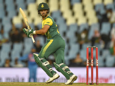 India vs South Africa: JP Duminy may be a misfit in ODIs, but he is a champion and Proteas' big hope in T20Is India vs South Africa: JP Duminy may be a misfit in ODIs, but he is a champion and Proteas' big hope in T20Is