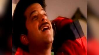 Anil Kapoor's iconic song Ek Ladki Ko Dekha Toh Aisa Laga to be recreated for his next co-starring Sonam