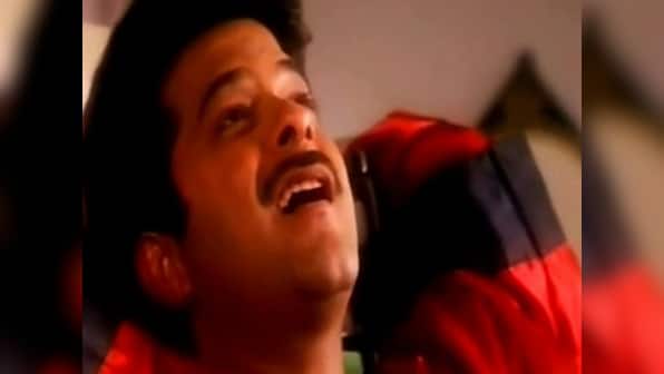 Anil Kapoor's iconic song Ek Ladki Ko Dekha Toh Aisa Laga to be recreated for his next co-starring Sonam