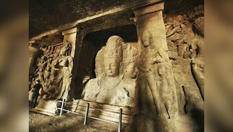 Elephanta Island gets electricity 70 years after independence with laying of India's longest undersea power cable