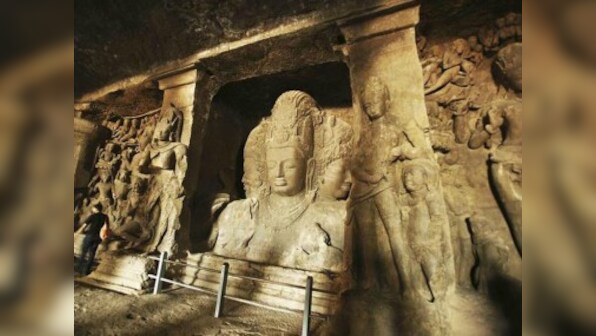 Elephanta Island gets electricity 70 years after independence with laying of India's longest undersea power cable