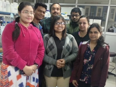 Jumping genes become active in critical brain areas as we age: Study Jumping genes become active in critical brain areas as we age: Study